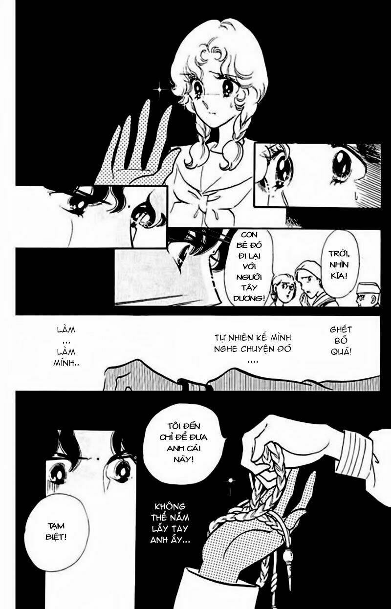 White Waltz Chapter 4 - Trang 2