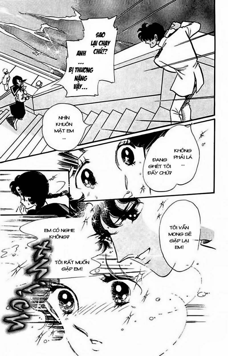 White Waltz Chapter 4 - Trang 2