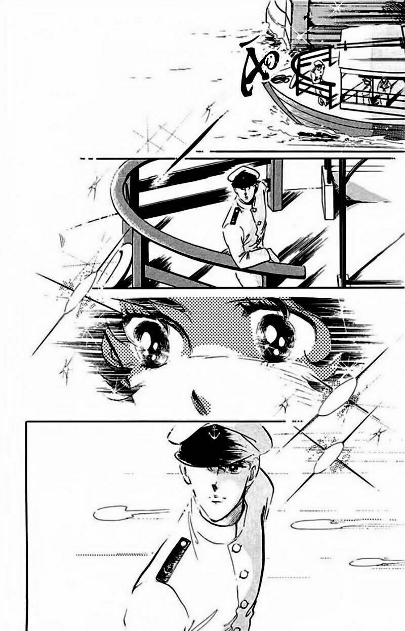 White Waltz Chapter 4 - Trang 2