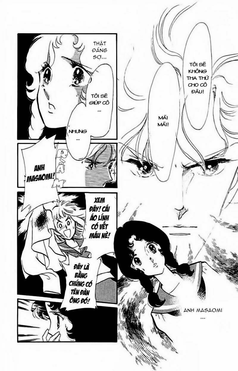 White Waltz Chapter 4 - Trang 2