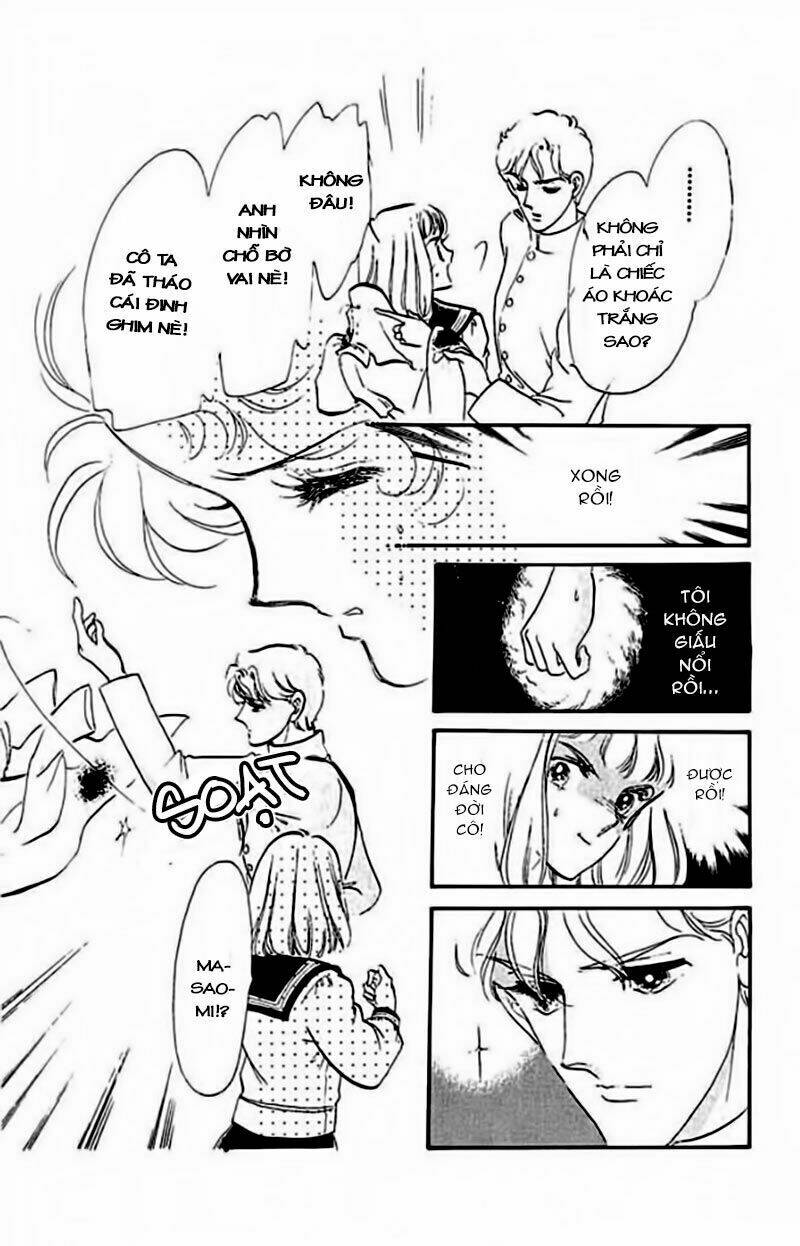 White Waltz Chapter 4 - Trang 2