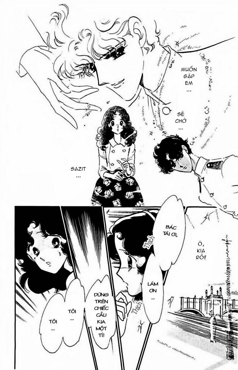 White Waltz Chapter 5 - Trang 2