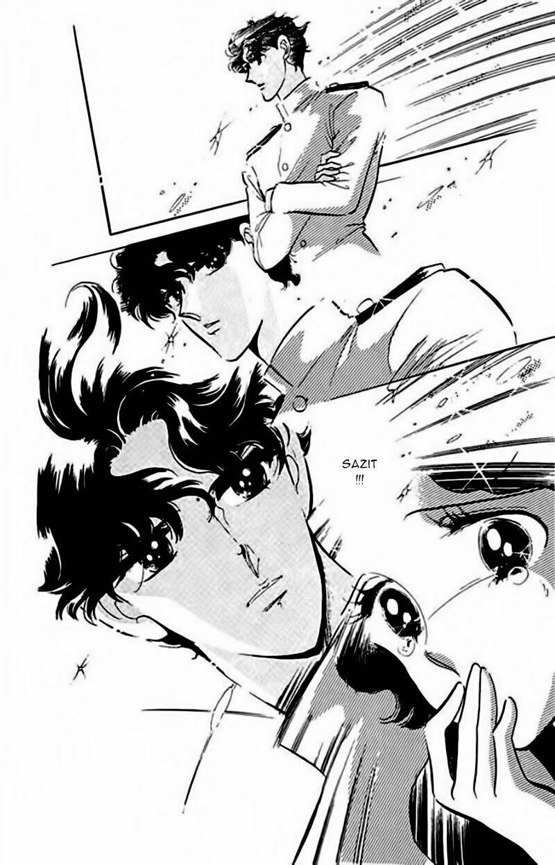 White Waltz Chapter 5 - Trang 2