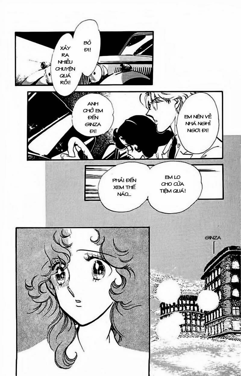 White Waltz Chapter 5 - Trang 2