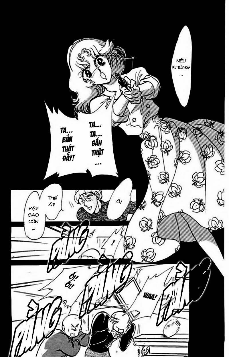 White Waltz Chapter 5 - Trang 2