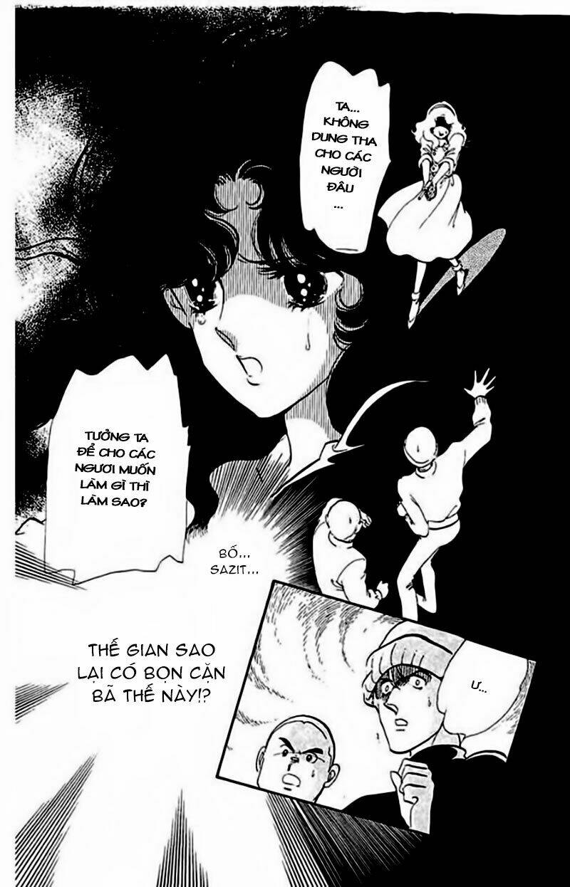 White Waltz Chapter 5 - Trang 2