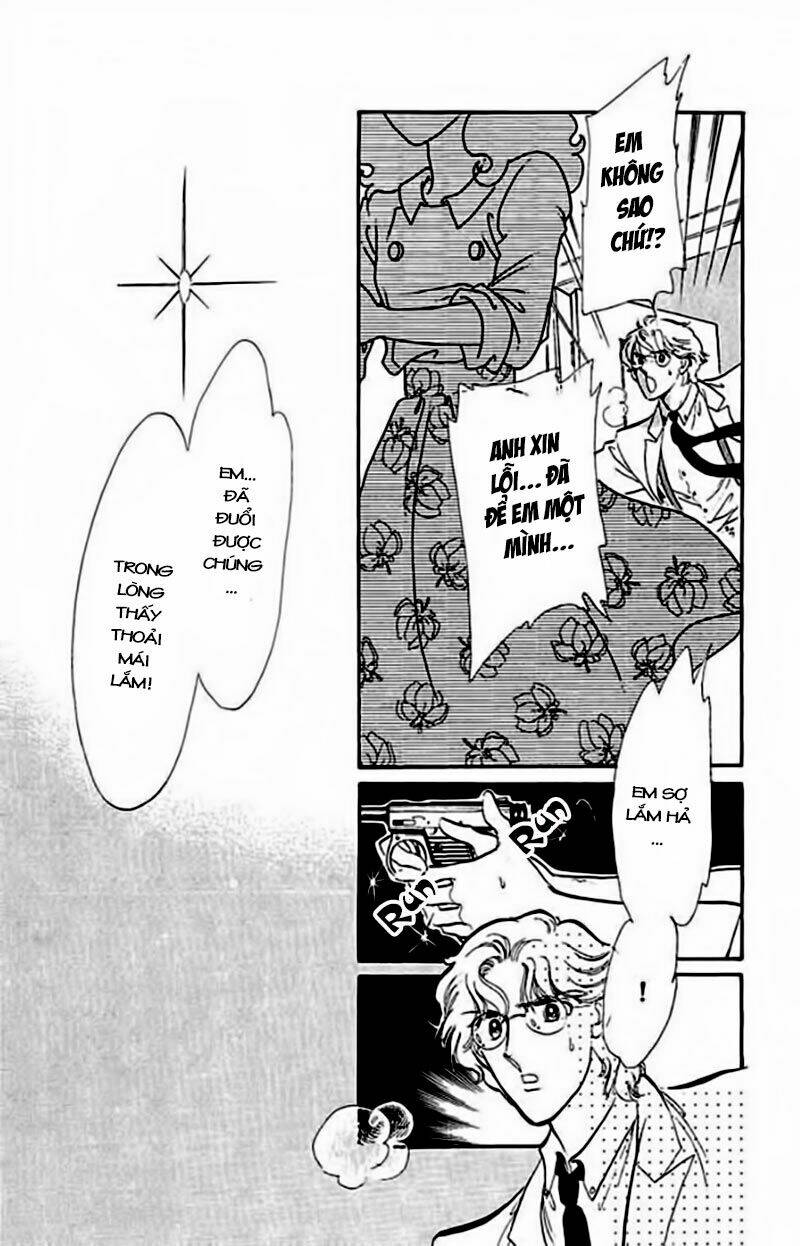 White Waltz Chapter 5 - Trang 2