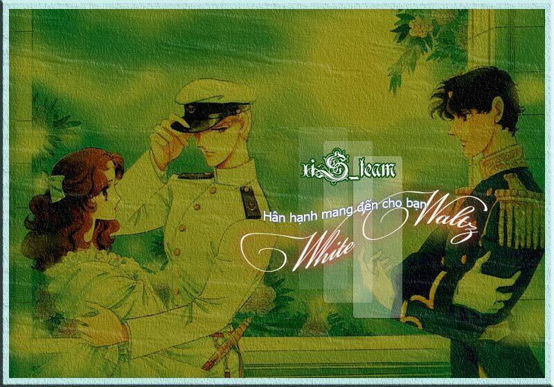 White Waltz Chapter 5 - Trang 2