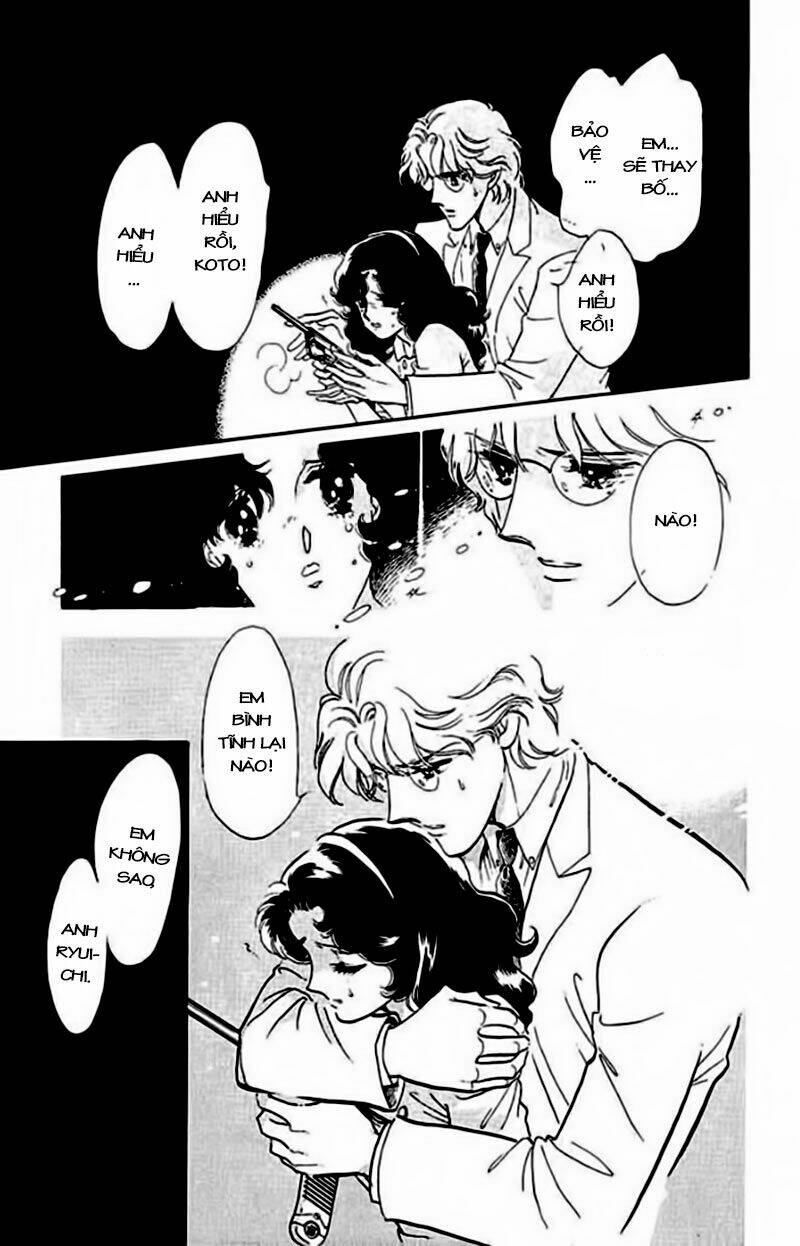 White Waltz Chapter 5 - Trang 2