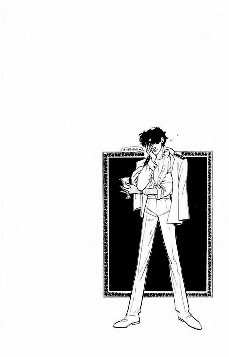 White Waltz Chapter 5 - Trang 2