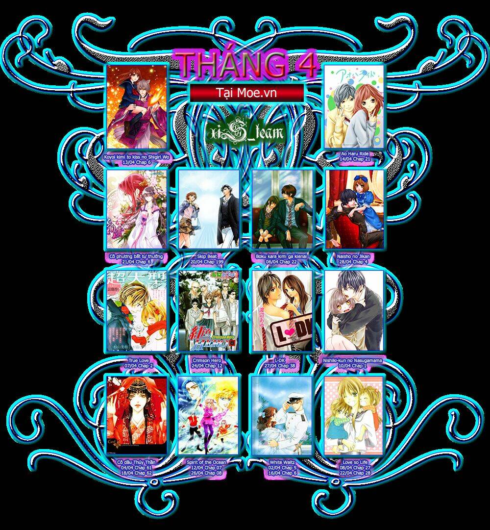 White Waltz Chapter 5 - Trang 2