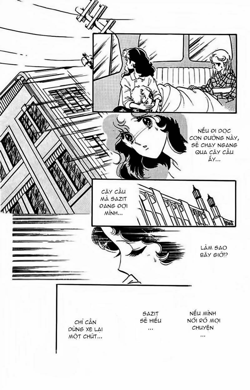 White Waltz Chapter 5 - Trang 2