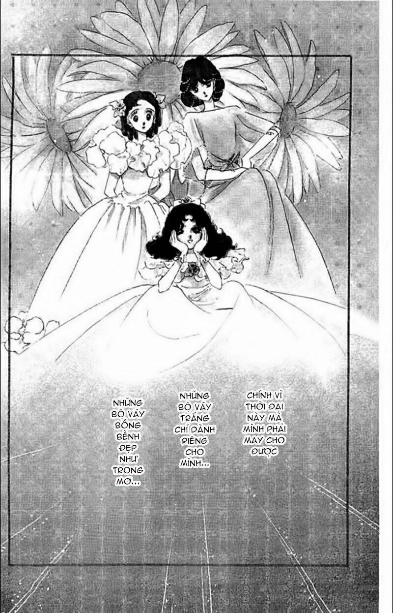 White Waltz Chapter 6 - Trang 2