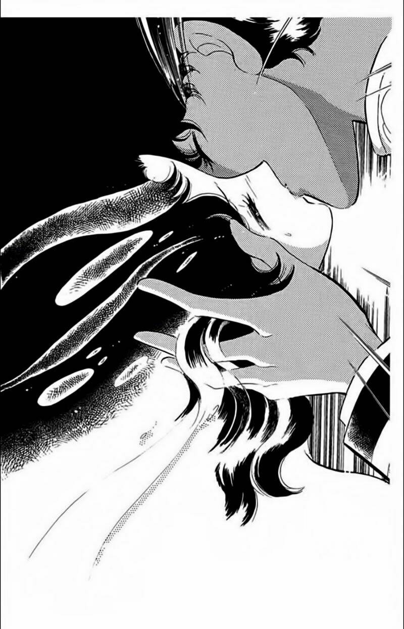 White Waltz Chapter 6 - Trang 2