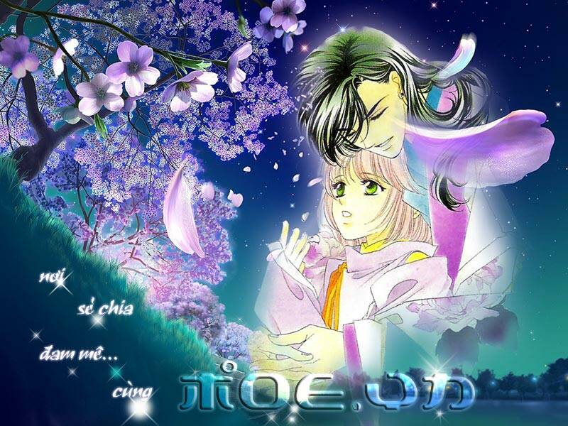 White Waltz Chapter 6 - Trang 2