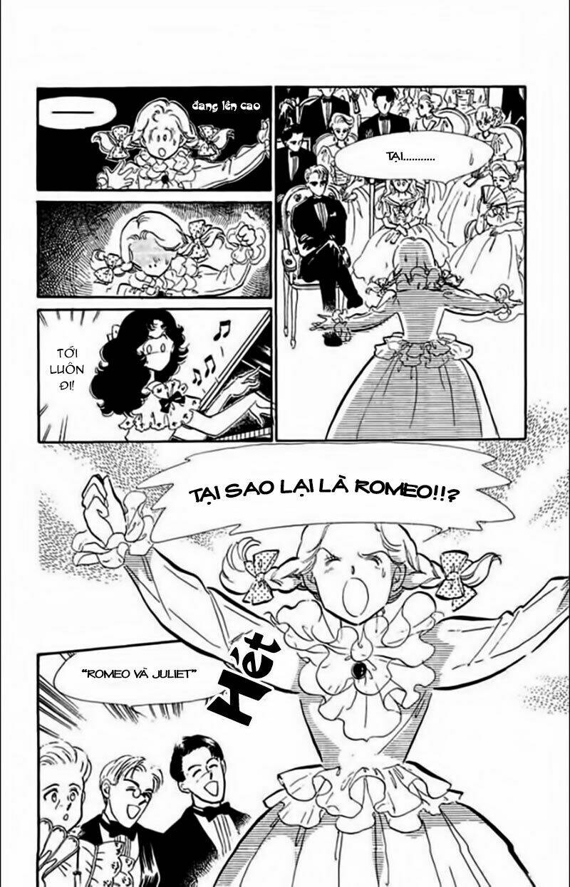 White Waltz Chapter 6 - Trang 2