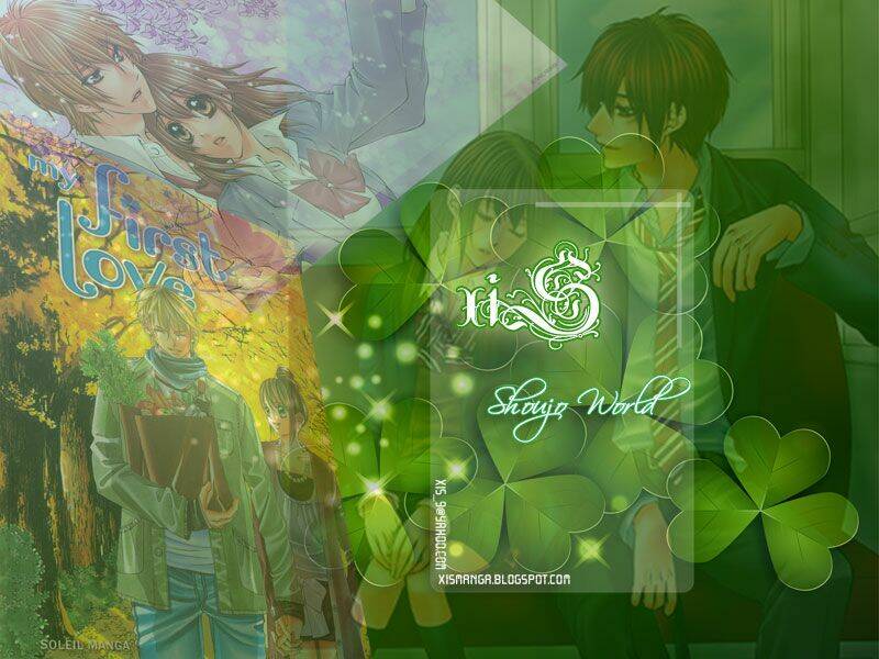 White Waltz Chapter 7 - Trang 2