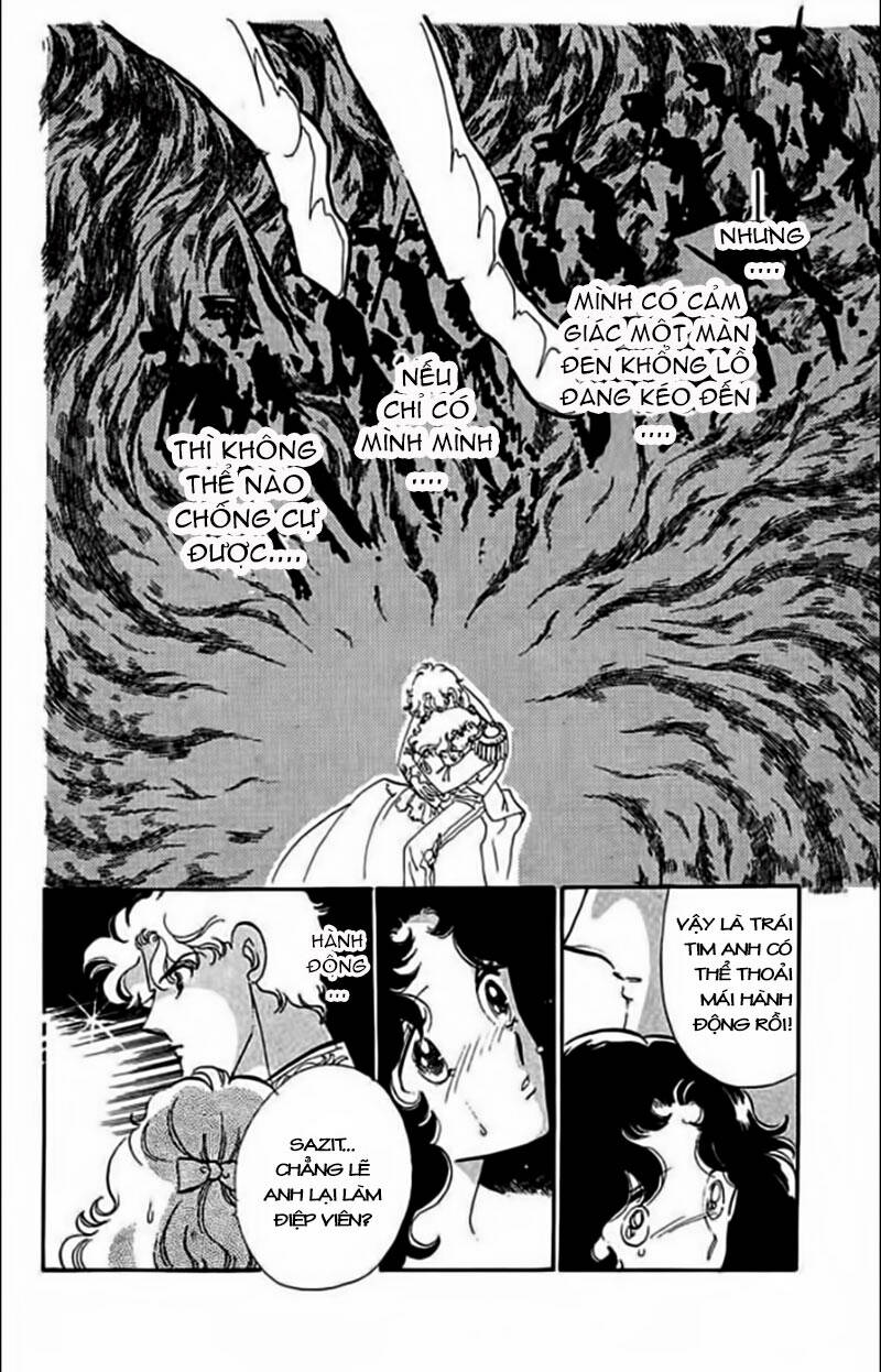 White Waltz Chapter 7 - Trang 2
