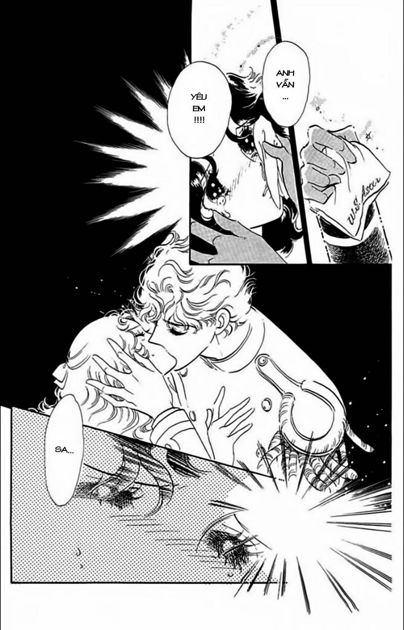 White Waltz Chapter 7 - Trang 2
