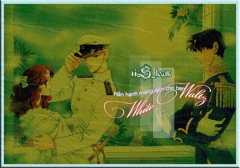 White Waltz Chapter 7 - Trang 2