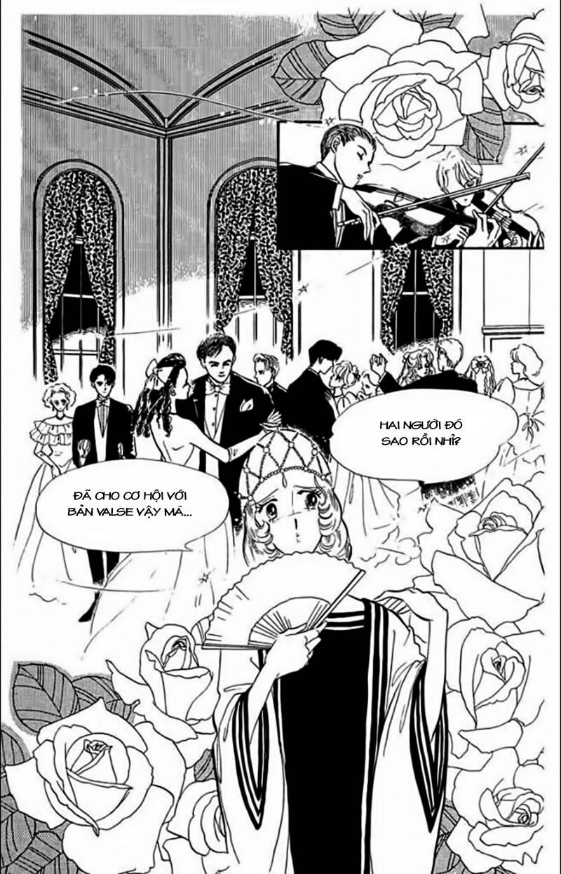 White Waltz Chapter 7 - Trang 2