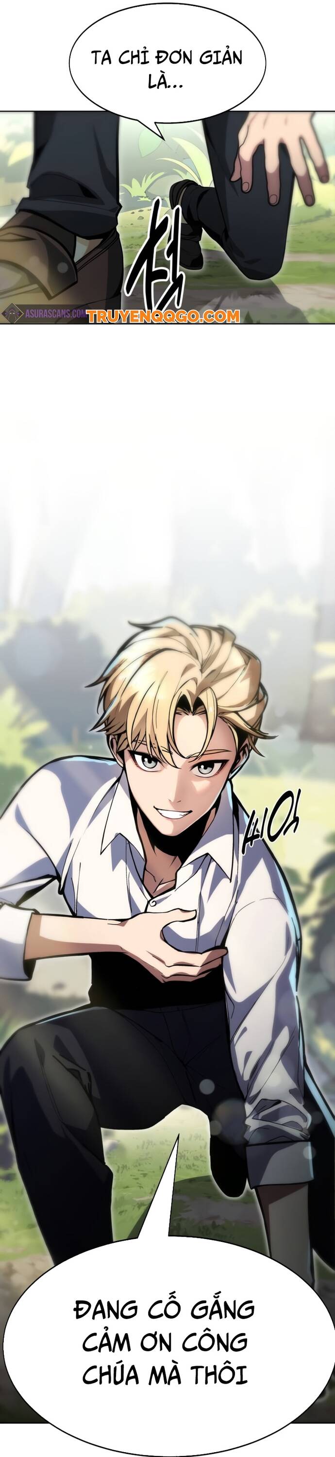 Cẩm Nang Sinh Tồn Của Nhân Vật Phụ Ở Học Viện Chapter 2 - Trang 2