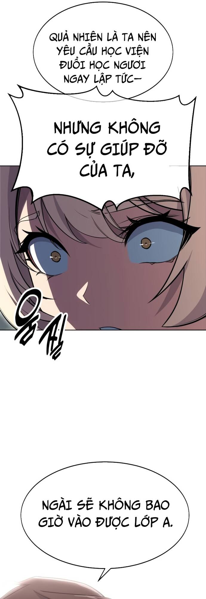 Cẩm Nang Sinh Tồn Của Nhân Vật Phụ Ở Học Viện Chapter 2 - Trang 2