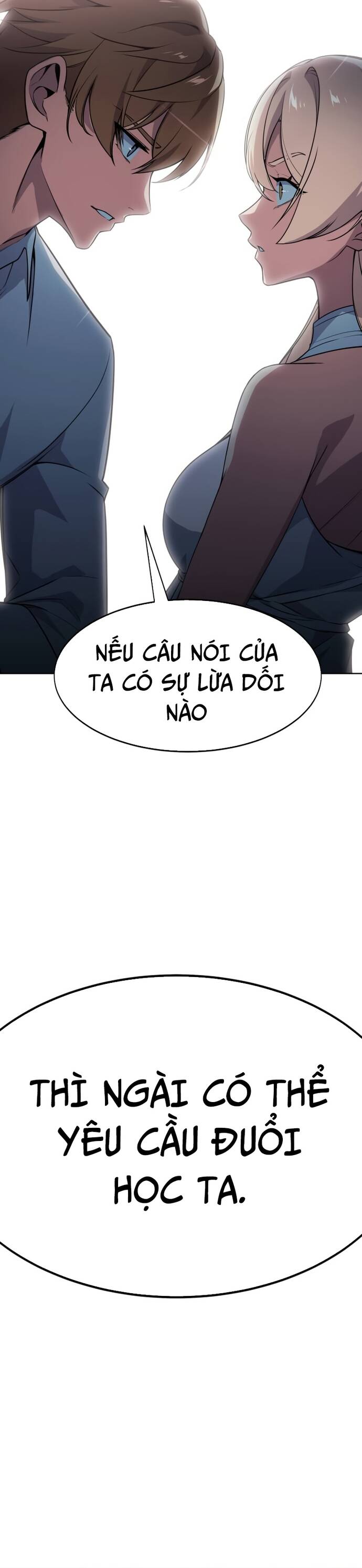 Cẩm Nang Sinh Tồn Của Nhân Vật Phụ Ở Học Viện Chapter 2 - Trang 2