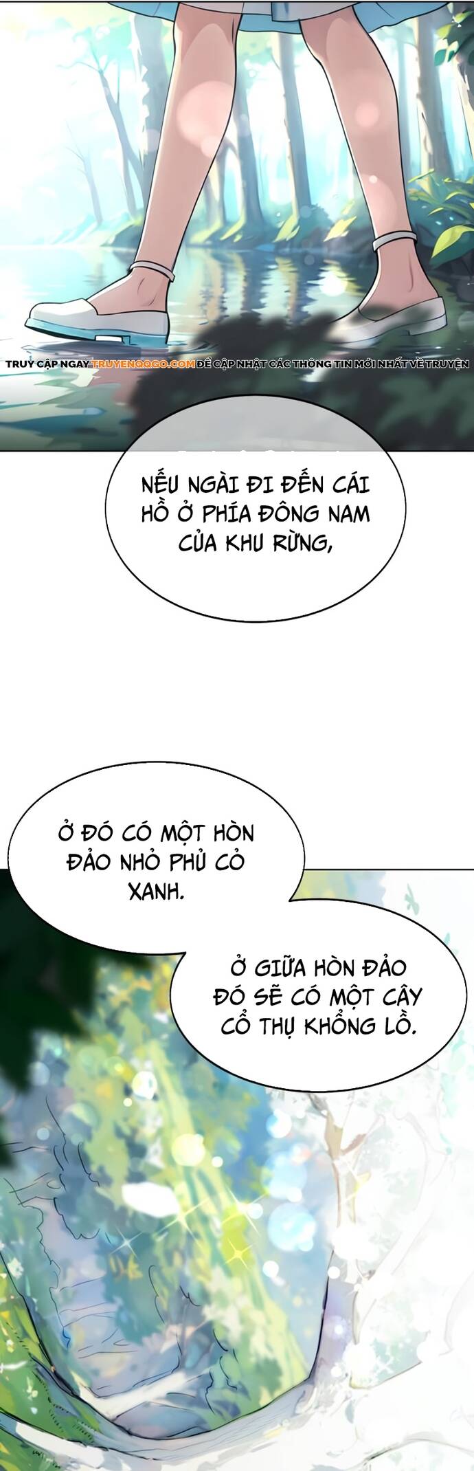 Cẩm Nang Sinh Tồn Của Nhân Vật Phụ Ở Học Viện Chapter 2 - Trang 2