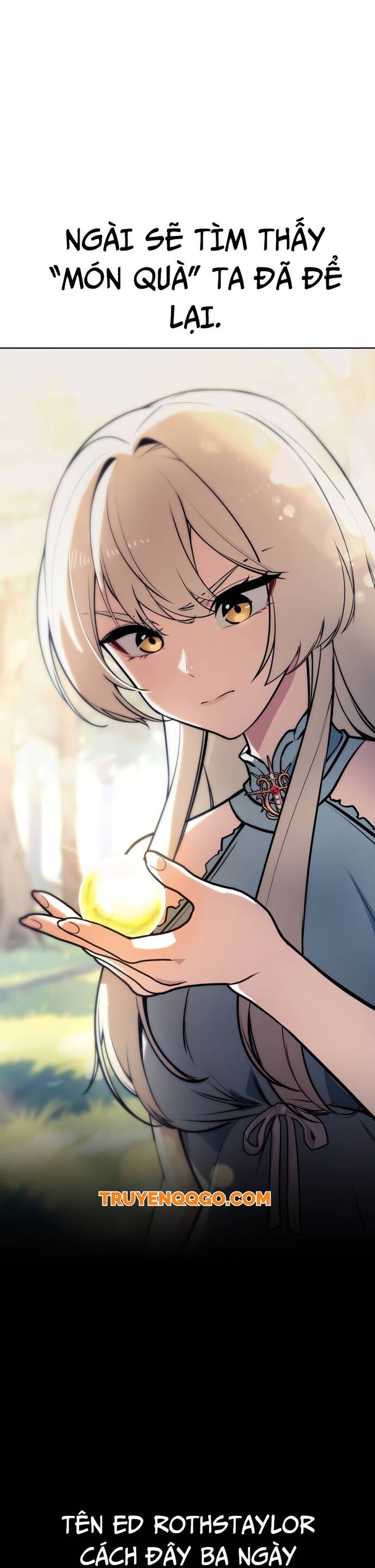 Cẩm Nang Sinh Tồn Của Nhân Vật Phụ Ở Học Viện Chapter 2 - Trang 2