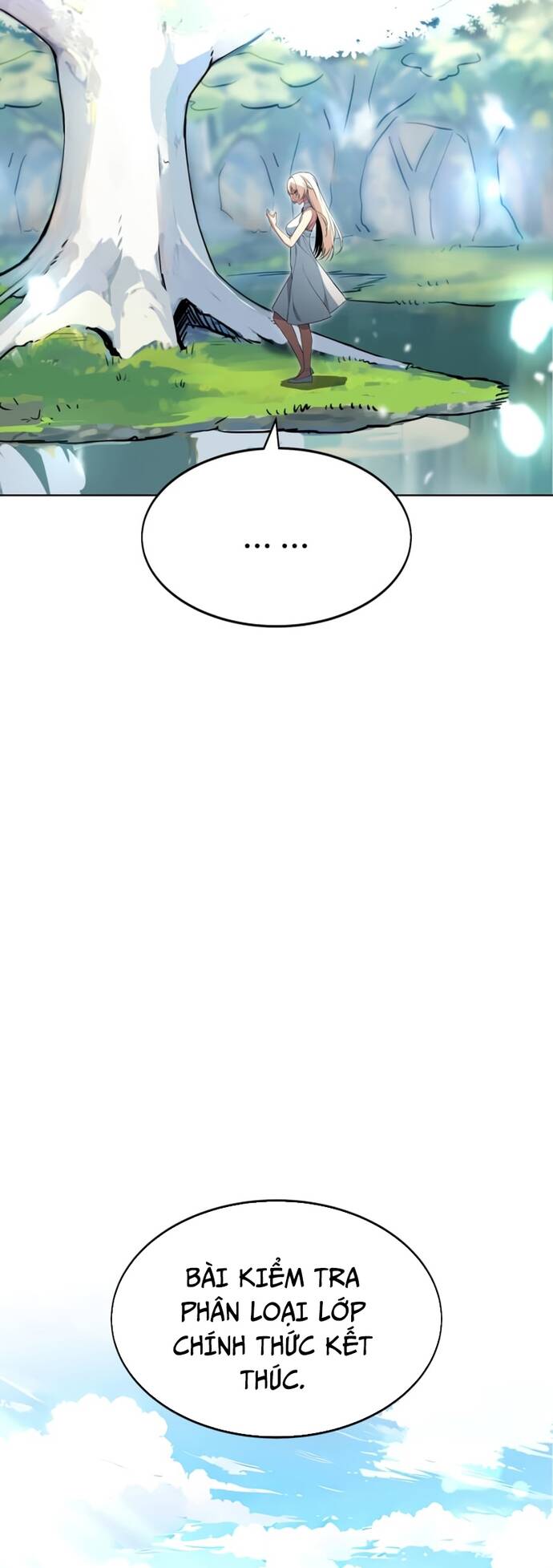 Cẩm Nang Sinh Tồn Của Nhân Vật Phụ Ở Học Viện Chapter 2 - Trang 2