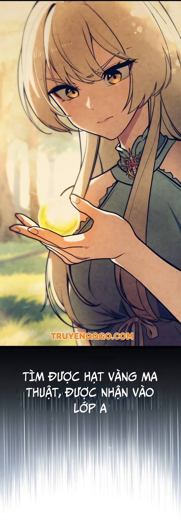 Cẩm Nang Sinh Tồn Của Nhân Vật Phụ Ở Học Viện Chapter 2 - Trang 2