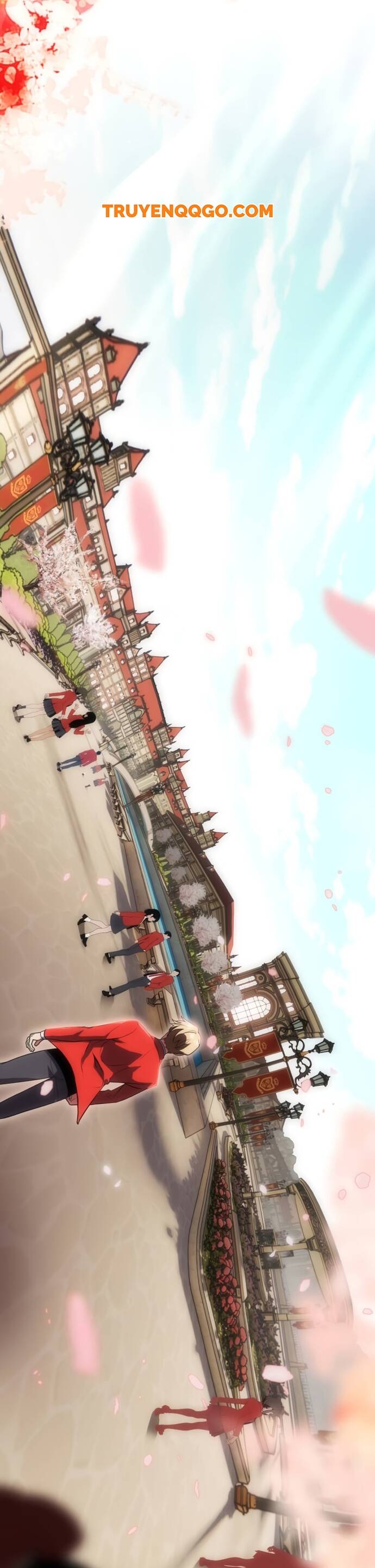 Cẩm Nang Sinh Tồn Của Nhân Vật Phụ Ở Học Viện Chapter 2 - Trang 2