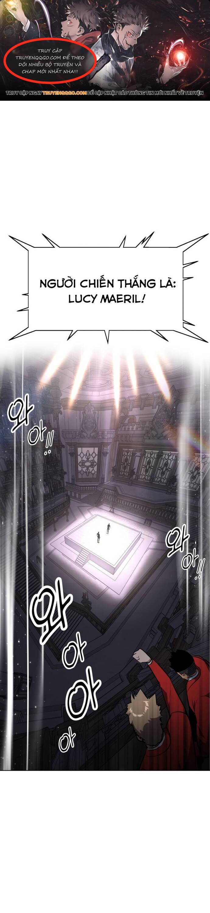 Cẩm Nang Sinh Tồn Của Nhân Vật Phụ Ở Học Viện Chapter 5 - Trang 2