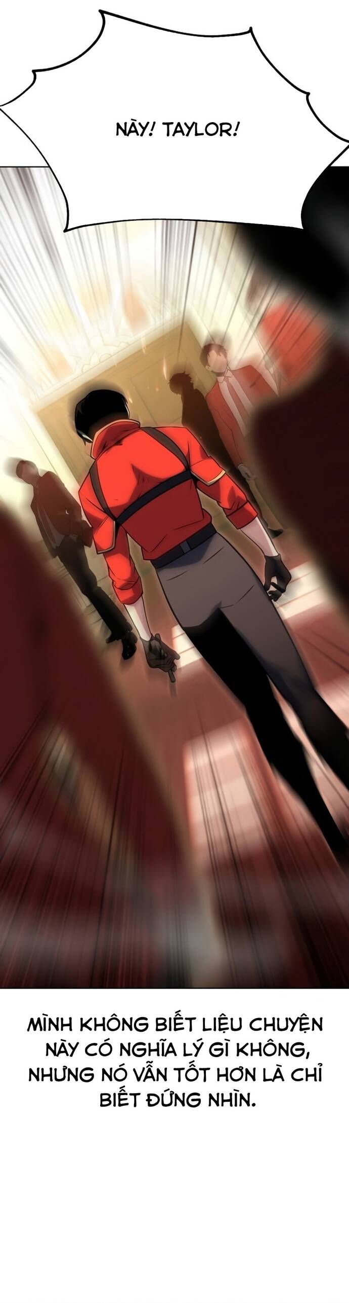 Cẩm Nang Sinh Tồn Của Nhân Vật Phụ Ở Học Viện Chapter 5 - Trang 2