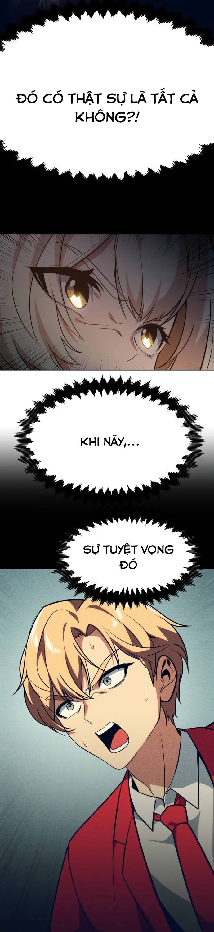 Cẩm Nang Sinh Tồn Của Nhân Vật Phụ Ở Học Viện Chapter 5 - Trang 2