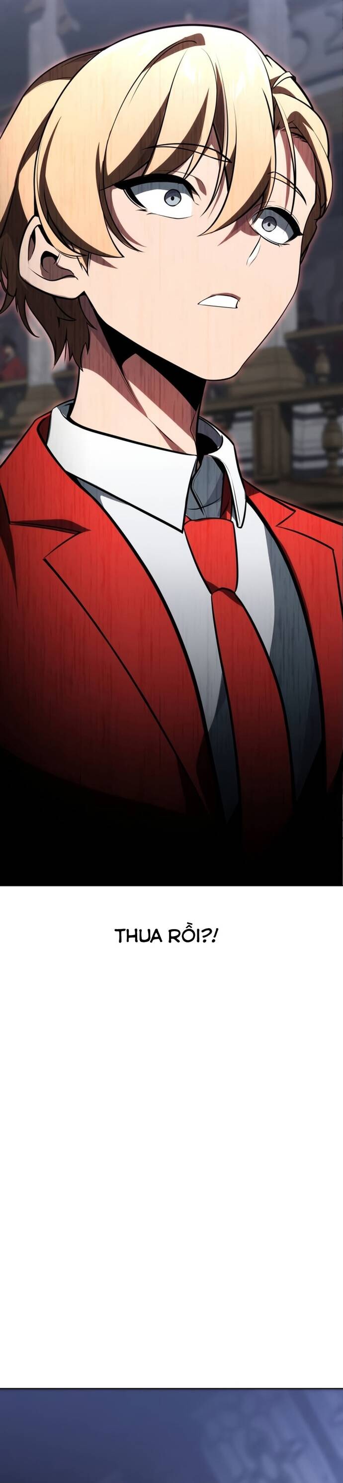 Cẩm Nang Sinh Tồn Của Nhân Vật Phụ Ở Học Viện Chapter 5 - Trang 2