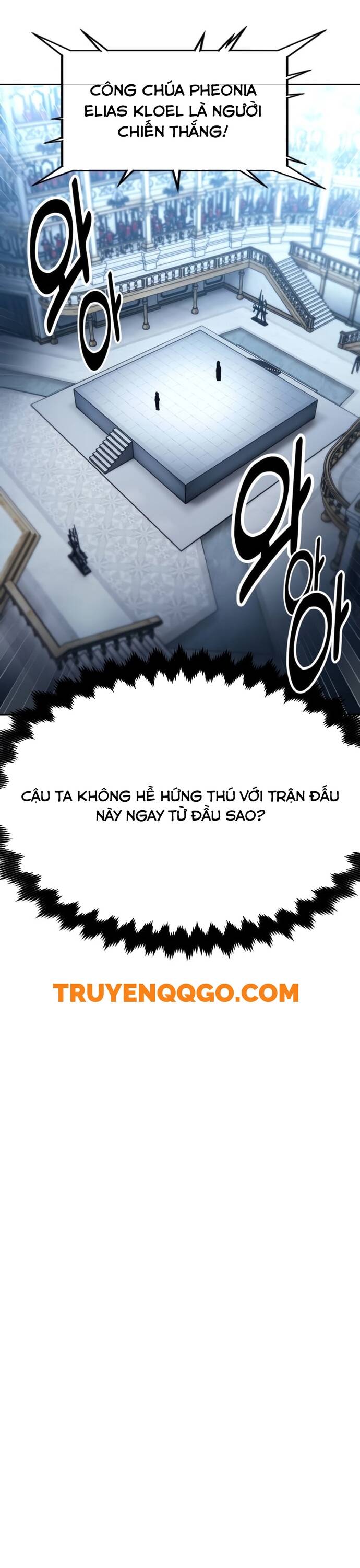 Cẩm Nang Sinh Tồn Của Nhân Vật Phụ Ở Học Viện Chapter 5 - Trang 2