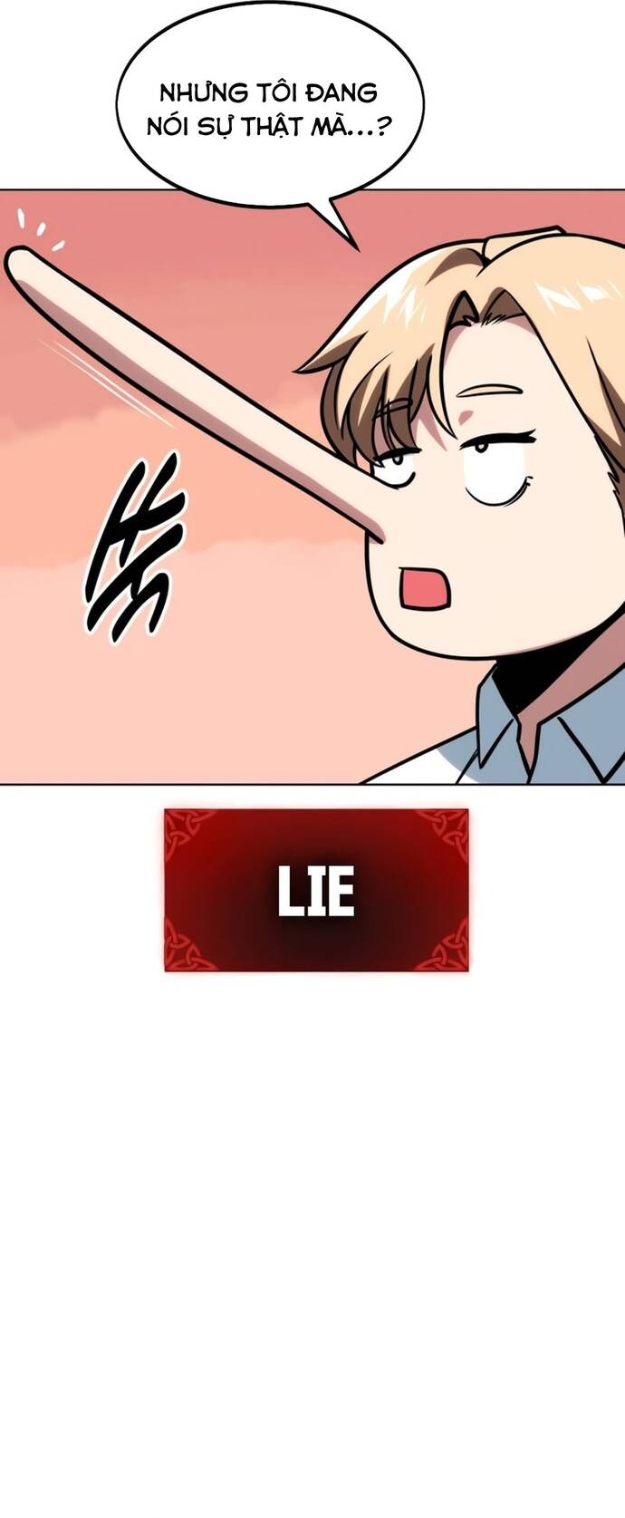 Cẩm Nang Sinh Tồn Của Nhân Vật Phụ Ở Học Viện Chapter 5 - Trang 2