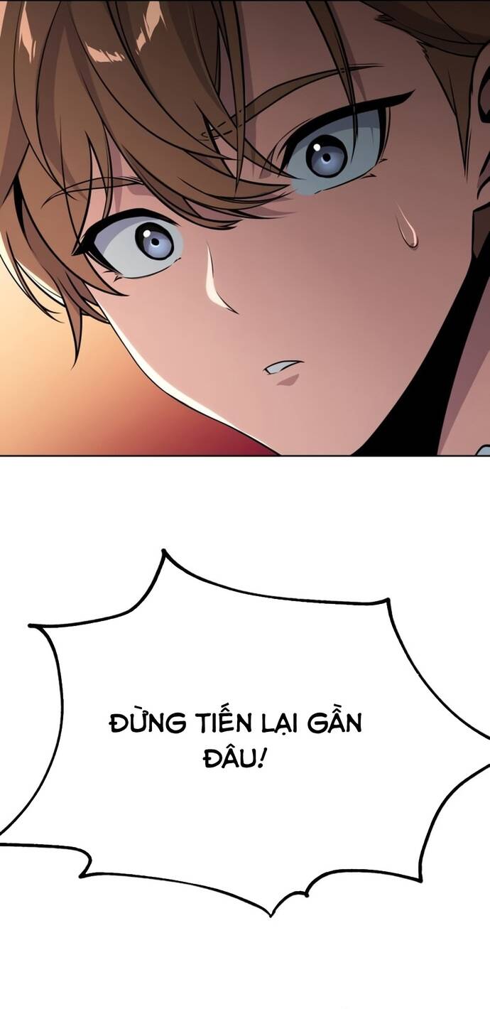 Cẩm Nang Sinh Tồn Của Nhân Vật Phụ Ở Học Viện Chapter 5 - Trang 2