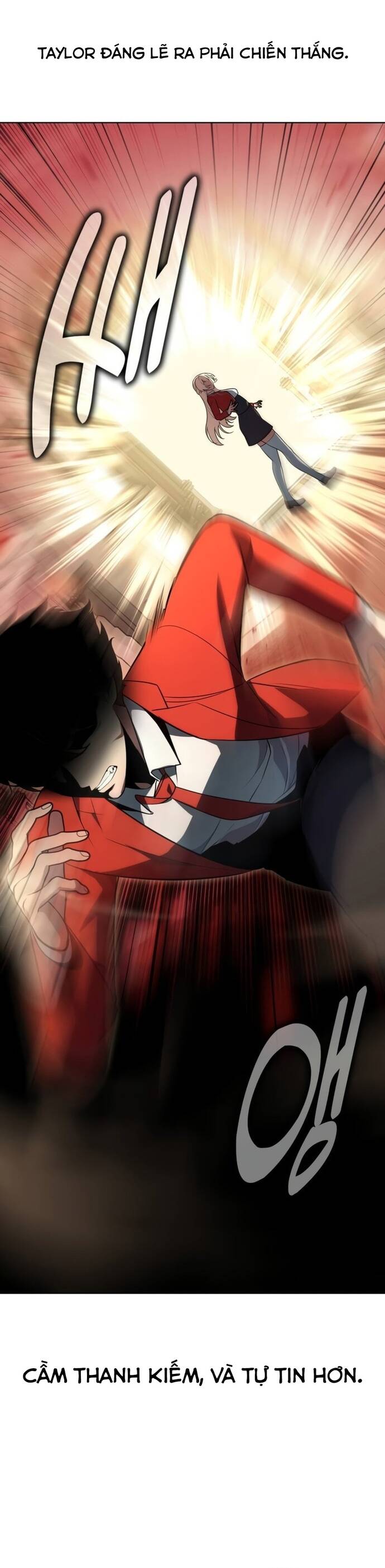 Cẩm Nang Sinh Tồn Của Nhân Vật Phụ Ở Học Viện Chapter 5 - Trang 2