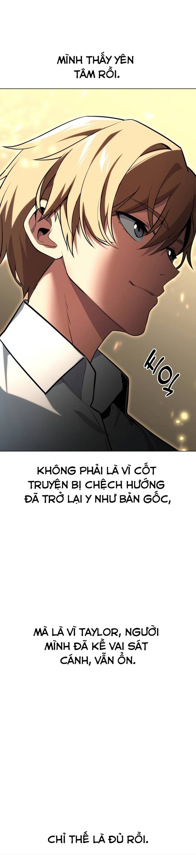 Cẩm Nang Sinh Tồn Của Nhân Vật Phụ Ở Học Viện Chapter 6 - Trang 2