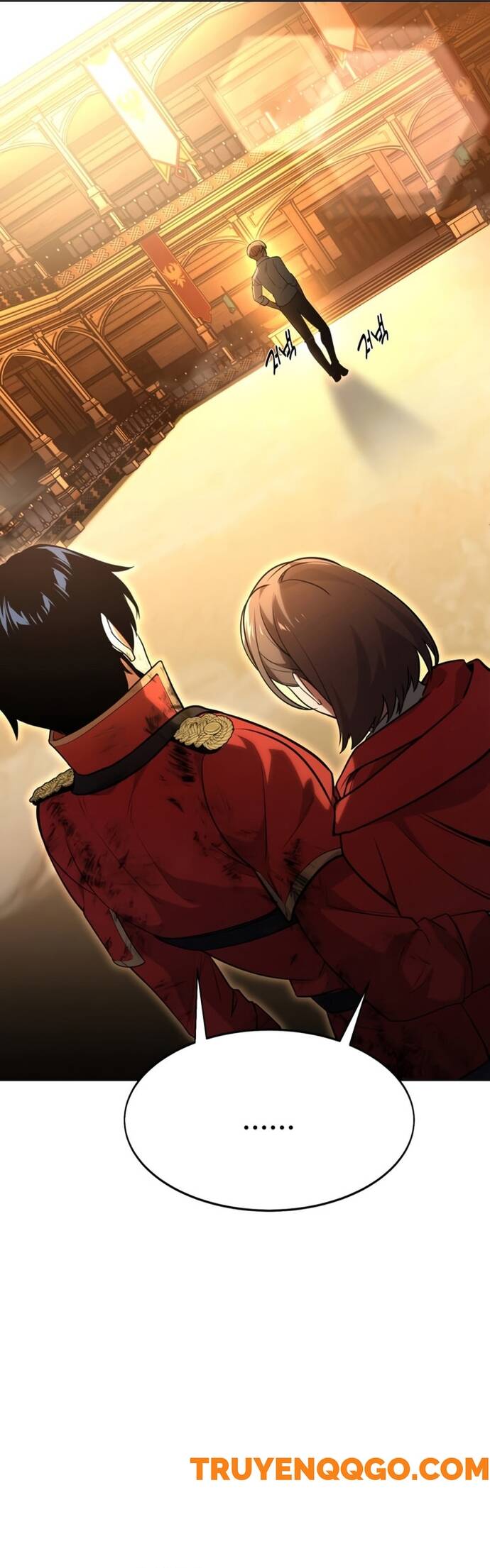 Cẩm Nang Sinh Tồn Của Nhân Vật Phụ Ở Học Viện Chapter 6 - Trang 2