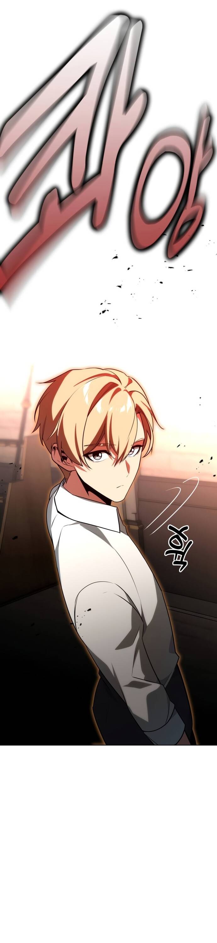 Cẩm Nang Sinh Tồn Của Nhân Vật Phụ Ở Học Viện Chapter 6 - Trang 2