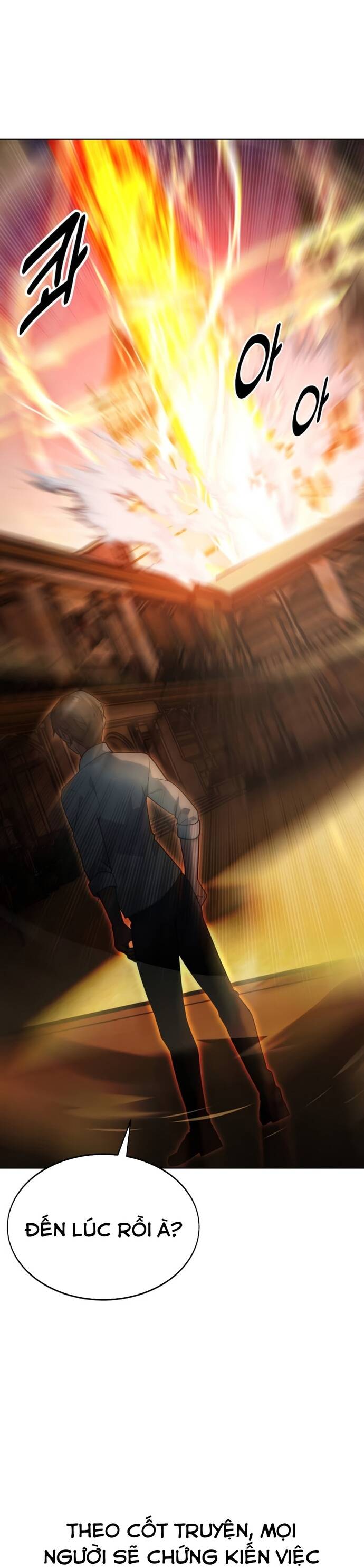 Cẩm Nang Sinh Tồn Của Nhân Vật Phụ Ở Học Viện Chapter 6 - Trang 2