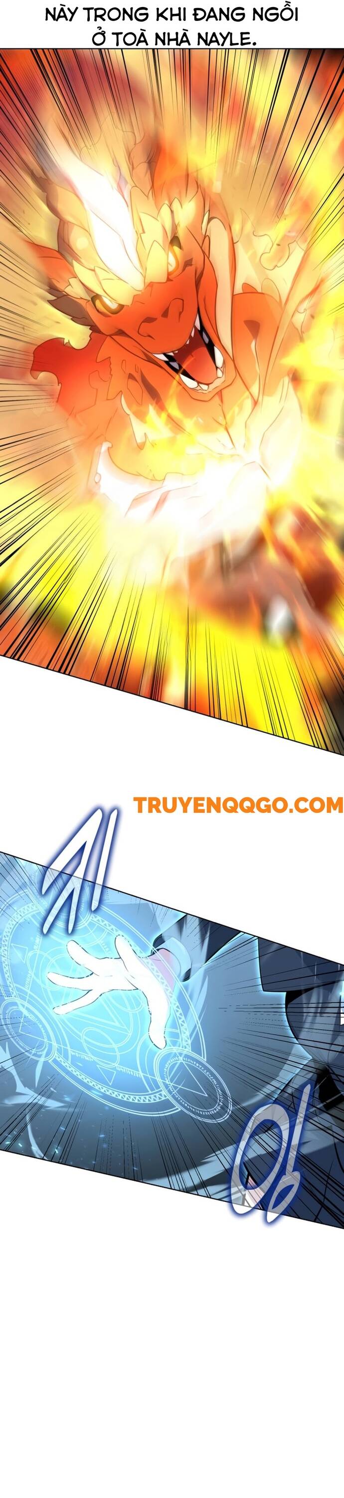 Cẩm Nang Sinh Tồn Của Nhân Vật Phụ Ở Học Viện Chapter 6 - Trang 2