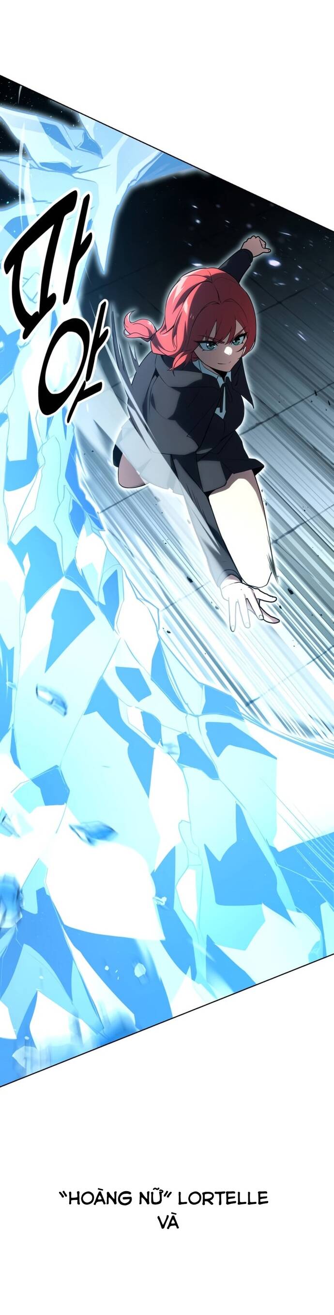 Cẩm Nang Sinh Tồn Của Nhân Vật Phụ Ở Học Viện Chapter 6 - Trang 2