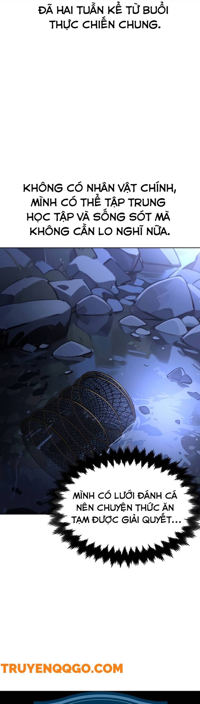 Cẩm Nang Sinh Tồn Của Nhân Vật Phụ Ở Học Viện Chapter 6 - Trang 2