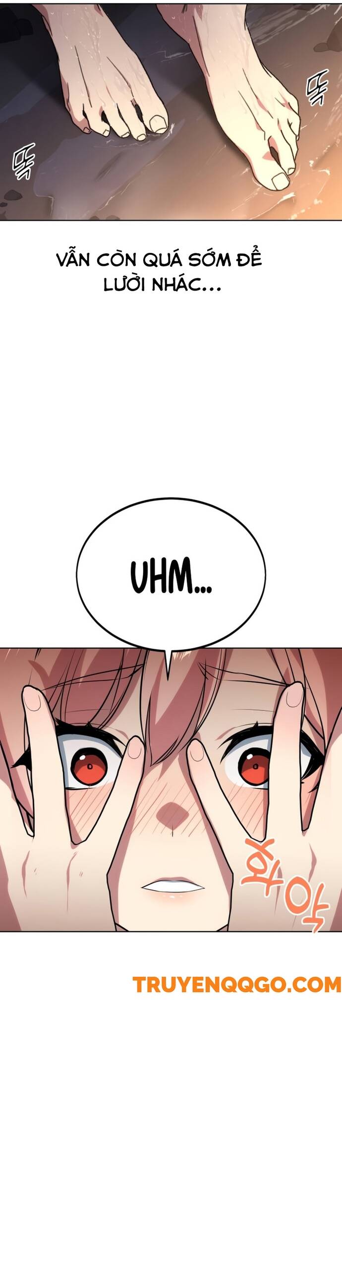 Cẩm Nang Sinh Tồn Của Nhân Vật Phụ Ở Học Viện Chapter 6 - Trang 2