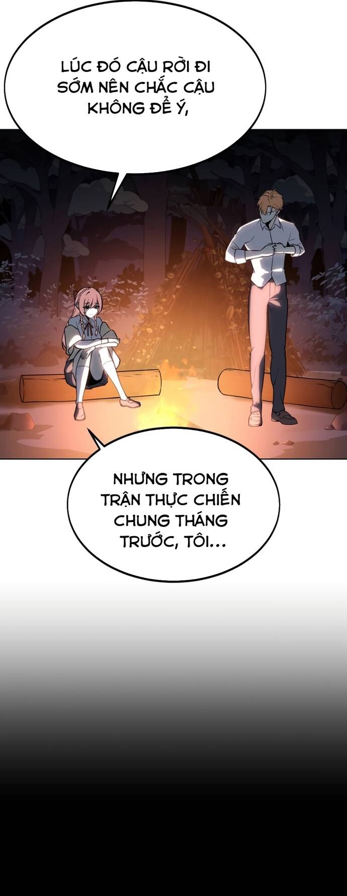 Cẩm Nang Sinh Tồn Của Nhân Vật Phụ Ở Học Viện Chapter 6 - Trang 2